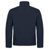 Chaqueta softshell clique padded 0200954