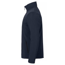 CHAQUETA SOFTSHELL CLIQUE PADDED 0200954