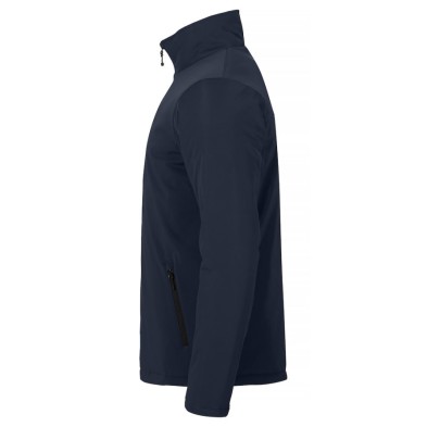 Chaqueta Softshell Clique Padded 0200954