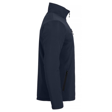 Chaqueta Softshell Clique Padded 0200954