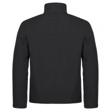 CHAQUETA SOFTSHELL CLIQUE PADDED 0200954