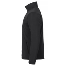 CHAQUETA SOFTSHELL CLIQUE PADDED 0200954