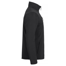 CHAQUETA SOFTSHELL CLIQUE PADDED 0200954