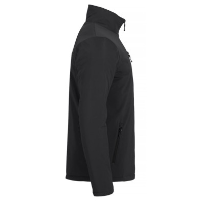 Chaqueta Softshell Clique Padded 0200954