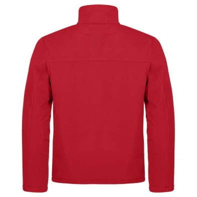 Chaqueta Softshell Clique Padded 0200954
