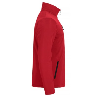 Chaqueta Softshell Clique Padded 0200954