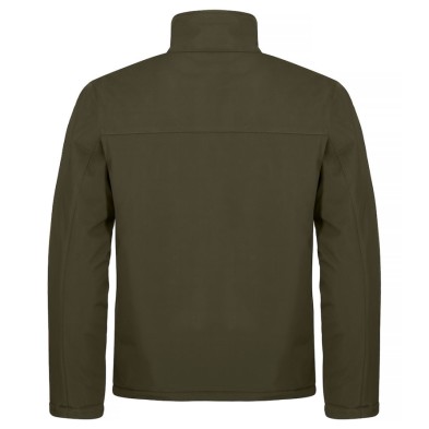 Chaqueta Softshell Clique Padded 0200954