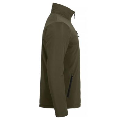 Chaqueta Softshell Clique Padded 0200954