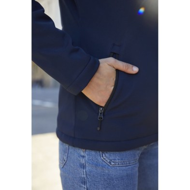 Chaqueta Softshell Clique Padded 0200954