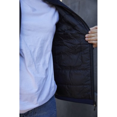Chaqueta Softshell Clique Padded 0200954