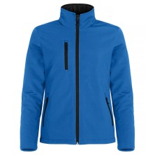 CHAQUETA SOFTSHELL MUJER CLIQUE PADDED 0200957