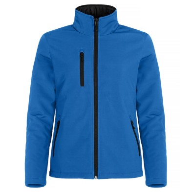 Chaqueta Softshell Mujer Clique Padded 0200957