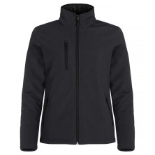 CHAQUETA SOFTSHELL MUJER CLIQUE PADDED 0200957