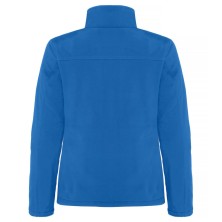 CHAQUETA SOFTSHELL MUJER CLIQUE PADDED 0200957