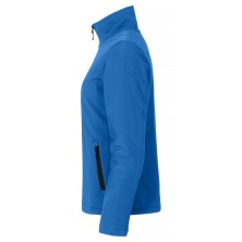 CHAQUETA SOFTSHELL MUJER CLIQUE PADDED 0200957