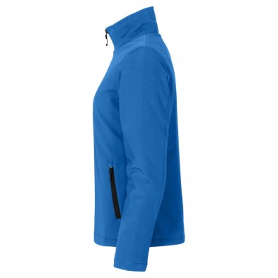 Chaqueta Softshell Mujer Clique Padded 0200957
