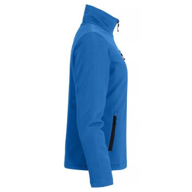 Chaqueta Softshell Mujer Clique Padded 0200957