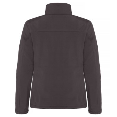 Chaqueta Softshell Mujer Clique Padded 0200957