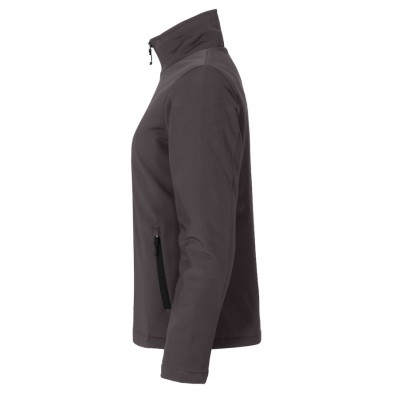 Chaqueta Softshell Mujer Clique Padded 0200957
