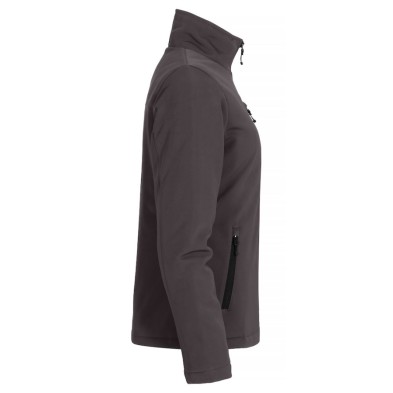 Chaqueta Softshell Mujer Clique Padded 0200957