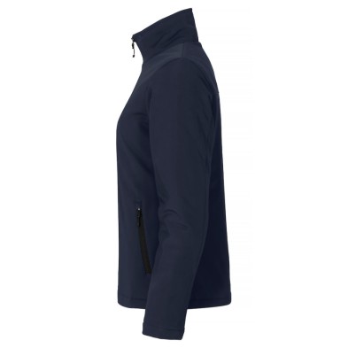 Chaqueta Softshell Mujer Clique Padded 0200957