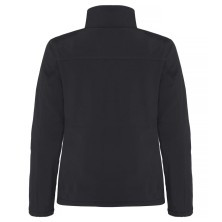 CHAQUETA SOFTSHELL MUJER CLIQUE PADDED 0200957