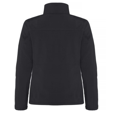 Chaqueta Softshell Mujer Clique Padded 0200957