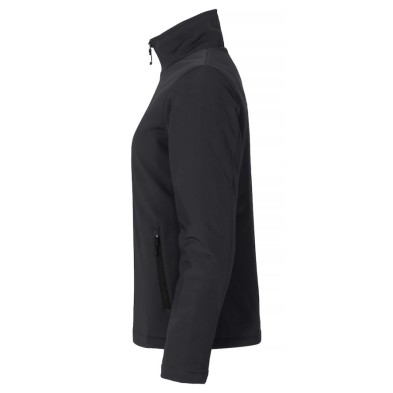 Chaqueta Softshell Mujer Clique Padded 0200957