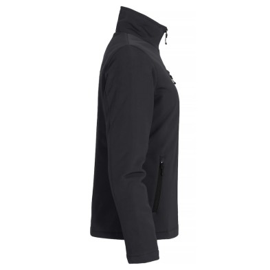 Chaqueta Softshell Mujer Clique Padded 0200957