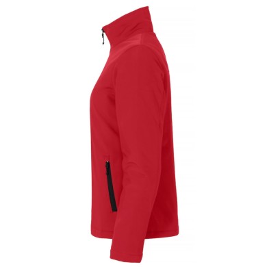 Chaqueta Softshell Mujer Clique Padded 0200957