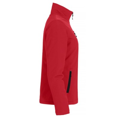 Chaqueta Softshell Mujer Clique Padded 0200957