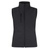 Chaleco softshell mujer clique padded 020959