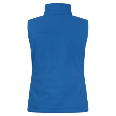 Chaleco Softshell Mujer Clique Padded 020959