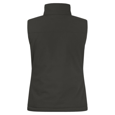 Chaleco Softshell Mujer Clique Padded 020959