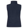 Chaleco softshell mujer clique padded 020959