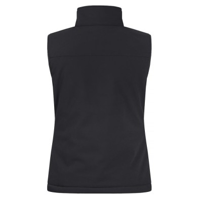Chaleco Softshell Mujer Clique Padded 020959