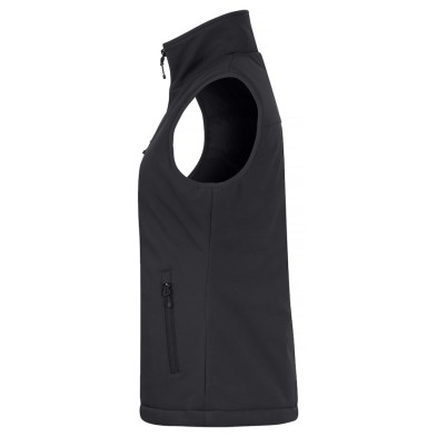 Chaleco Softshell Mujer Clique Padded 020959