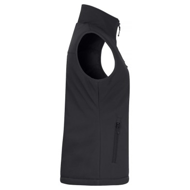 Chaleco Softshell Mujer Clique Padded 020959