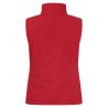Chaleco softshell mujer clique padded 020959