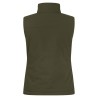 Chaleco softshell mujer clique padded 020959
