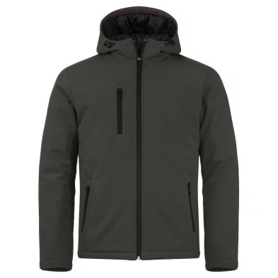 Chaqueta Softshell Clique 020952