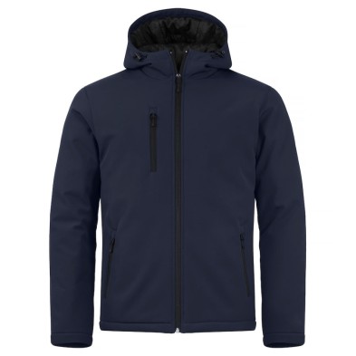 Chaqueta Softshell Clique 020952