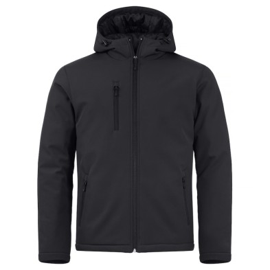 Chaqueta Softshell Clique 020952