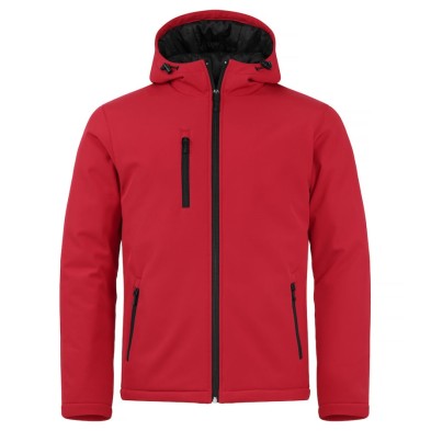 Chaqueta Softshell Clique 020952