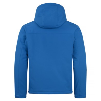 Chaqueta Softshell Clique 020952