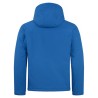 Chaqueta softshell clique hoody 020952