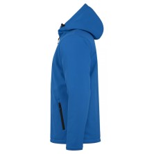 CHAQUETA SOFTSHELL CLIQUE HOODY 020952