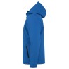 Chaqueta softshell clique hoody 020952