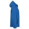 Chaqueta softshell clique hoody 020952