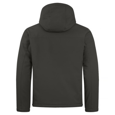 Chaqueta Softshell Clique 020952